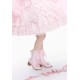 Sheep Puff Sheep's Little Hooves Short Boots(Limited Pre-Order/6 Colours/Full Payment Without Shipping)